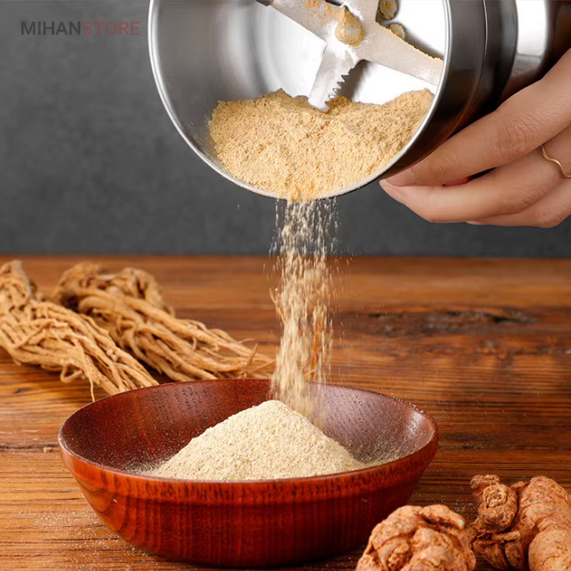آسیاب برقی تفال Tefal